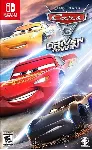 Disney Pixar Cars 3: Driven to Win [Nintendo ключ ] - irongamers.ru