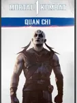 MK1: Defenetive Khaos Kombat Pack Shang Tsung Conan the Barbarian T-1000 Ghost XBOX - irongamers.ru