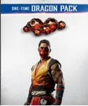 MK1: Defenetive Khaos Kombat Pack Shang Tsung Conan the Barbarian T-1000 Ghost XBOX - irongamers.ru