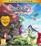 DRAGON QUEST XI S: Echoes of an Elusive Age - Definitive Edition Steam Gift RU - irongamers.ru