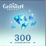 💥 Genshin Impact: Crystals/Кристаллы 🔵 PS4/PS5 🔴 TR🔴 