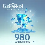 💥 Genshin Impact: Crystals/Кристаллы 🔵 PS4/PS5 🔴 TR🔴 