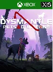 💥 DYSMANTLE: PETS & DUNGEONS КЛЮЧ XBOX🔑 