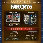 Far Cry 5 - Gold Edition (Steam Gift Россия) - irongamers.ru
