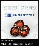 💥 Mortal Kombat 1 Dragon Crystals + DLC 🔵 PS5 🔴 ТR🔴 