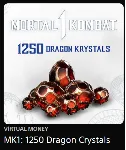 💥 Mortal Kombat 1 Dragon Crystals + DLC 🔵 PS5 🔴 ТR🔴 