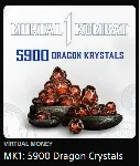 💥 Mortal Kombat 1 Dragon Crystals + DLC 🔵 PS5 🔴 ТR🔴 