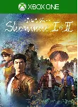 💥 SHENMUE I & II XBOX ONE/X|S КЛЮЧ🔑 