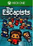 💥 THE ESCAPISTS XBOX ONE/X|S КЛЮЧ🔑 