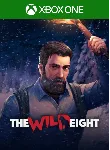 💥 THE WILD EIGHT XBOX ONE/X|S КЛЮЧ🔑 