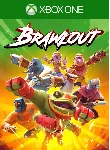 💥 Brawlout Standard Edition XBOX ONE/X|S КЛЮЧ🔑 