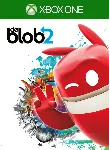 💥 de Blob 2 XBOX ONE/X|S КЛЮЧ🔑 