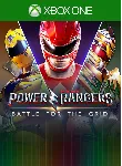 💥 POWER RANGERS: BATTLE FOR THE GRID XBOX-PC WIN КЛЮЧ🔑 