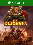 💥 The Dwarves XBOX ONE/X|S🔑 КЛЮЧ🔑 