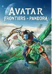 ✅ Avatar: Frontiers of Pandora