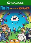💥 RAIN ON YOUR PARADE XBOX ONE/X|S+ПК КЛЮЧ🔑 