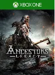 💥 ANCESTORS LEGACY XBOX ONE/X|S КЛЮЧ