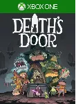 💥 DEATH´S DOOR XBOX ONE/X|S КЛЮЧ🔑 