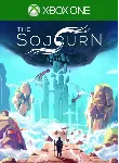 💥 THE SOJOURN XBOX ONE/X|S КЛЮЧ🔑 