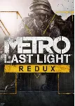 Metro: Last Light Redux (EGS) - irongamers.ru