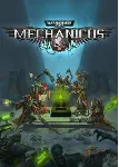 Warhammer 40,000: Mechanicus - irongamers.ru