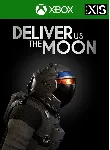 💥 DELIVER US THE MOON XBOX ONE/X|S КЛЮЧ🔑 