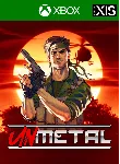 💥 UNMETAL XBOX ONE/X|S КЛЮЧ🔑 