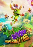 Yooka-Laylee and the Impossible Lair - irongamers.ru
