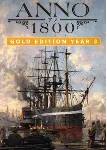 Anno 1800 - Year 3 Gold Edition - irongamers.ru
