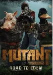Mutant Year Zero: Road to Eden - irongamers.ru