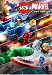 LEGO Marvel Super Heroes Steam⭐Ключ Активации РФ+СНГ АКЦИЯ 0% Карты - irongamers.ru