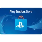 PLAYSTATION NETWORK CARD PSN 1 US $ (США)