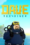 Dave the Diver (Аренда аккаунта Steam) Drova, VK Play