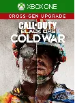 Call of Duty: Black Ops Cold War улучшение ДО🔑 XBOX X|S