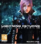 LIGHTNING RETURNS: FINAL FANTASY XIII Steam Gift Россия - irongamers.ru