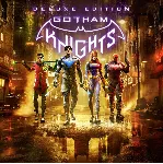 Рыцари Готэма: Deluxe-издание (Steam Gift Россия) - irongamers.ru