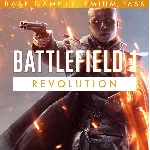 Battlefield 1 Revolution (Steam Gift Россия) - irongamers.ru