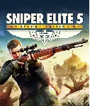 Sniper Elite 5 Deluxe (Steam Gift Украина) - irongamers.ru