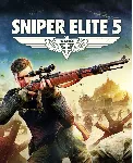 Sniper Elite 5 (Steam Gift Украина) - irongamers.ru