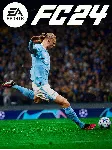 Xbox One / Series X|S | EA Sports FC 24, GTA 5 + 15 игр