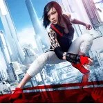 Mirror&acute;s Edge™ Catalyst XBOX ONE + XBOX SERIES S | X - irongamers.ru