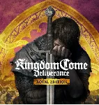 Kingdom Come: Deliverance - Royal Edition🔑 XBOX🔑 