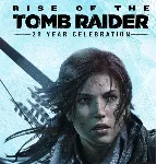 Rise of the Tomb Raider: 20 Year Celebration XBOX - irongamers.ru