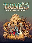 Trine 5 A Clockwork Conspiracy (Аренда Steam) Онлайн
