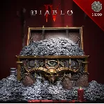 DIABLO IV | ПЛАТИНА/НАБОРЫ XBOX GLOBAL БЫСТРО - irongamers.ru