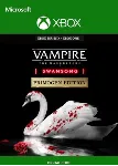 🌍 Vampire: The Masquerade Swansong PRIMOGEN XBOX КЛЮЧ🔑 