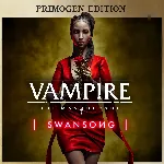🌍 Vampire: The Masquerade Swansong PRIMOGEN XBOX КЛЮЧ🔑 