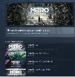 Metro Exodus - Gold Edition (Steam Gift Россия KZ CIS) - irongamers.ru