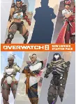 Overwatch 2 Invasion New Heroes Starter Pack xbox RoW