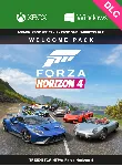 Forza Horizon 4 приветственный набор XBOX /ПК Ключ🔑 DLC